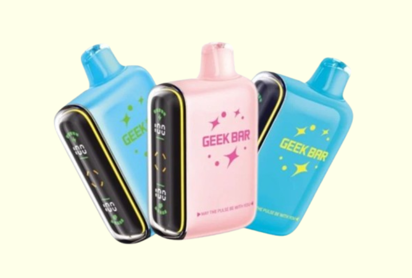 Why Nicotine-Free Vapes Are a Smart Option for Those Looking to Quit Smoking