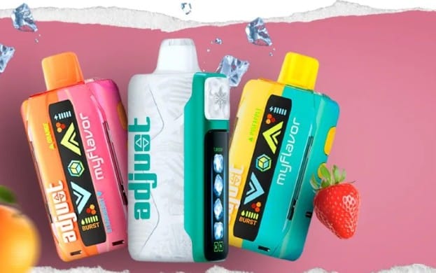 Painting with Flavor: How Adjust MySweet Inspires Every Brushstroke