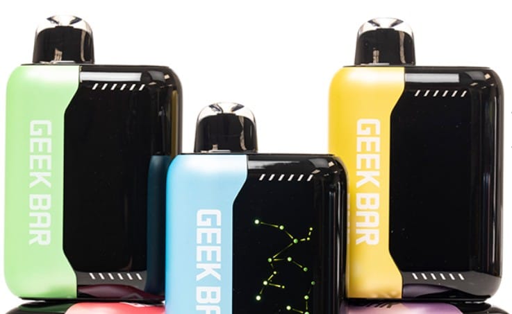 Mix and Match: Pairing Geek Bar Pulse X Flavors With Your Daily Routine