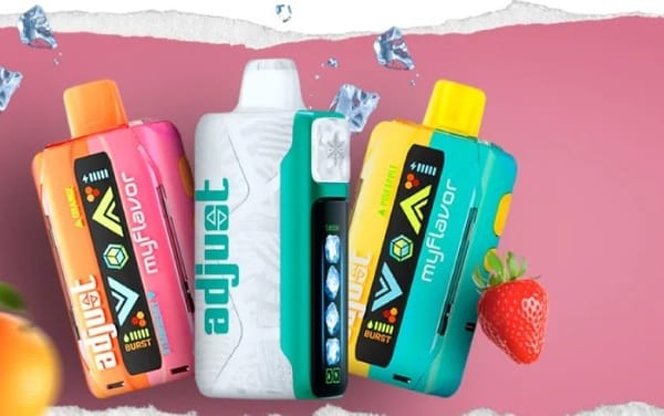 Painting with Flavor: How Adjust MySweet Inspires Every Brushstroke